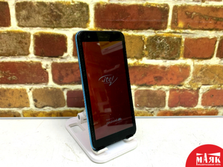 О7 Б/У ст. Itel  A27 2GB/32GB 352765376289841 №e00329386