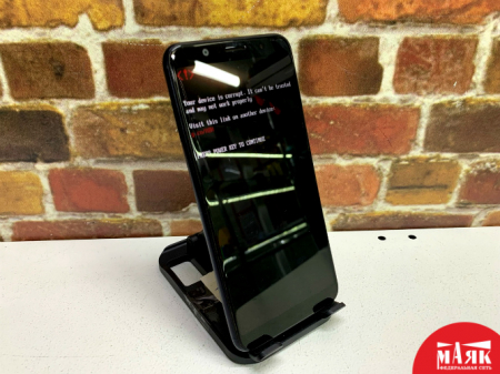 О6 Б/У ст. Redmi 9A 2GB/32GB 869953060838125 №e00329443