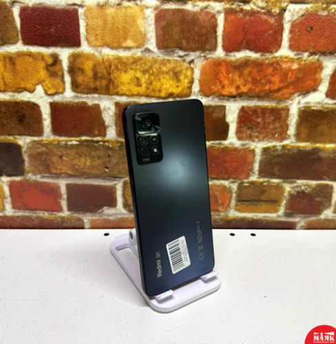 О6 Б/У ст. Redmi note 11 pro 8GB/128GB 864451056012669 №e00329515