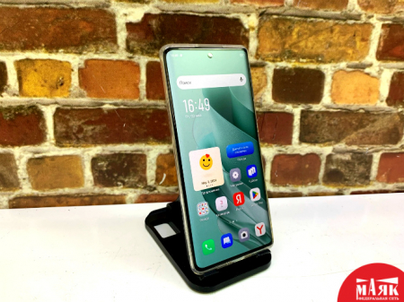 О3 Б/У ст. Infinix zero 30 8GB/256GB 351103874219089 №e00329747