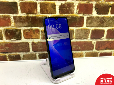 О1 Б/У ст. Realme C30s 3GB/64GB 865682063773609 №e00329888