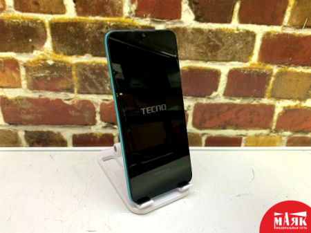 О1 Б/У ст. Tecno Pop 5 Lite 2GB/32GB 359459346695609 №e00334980