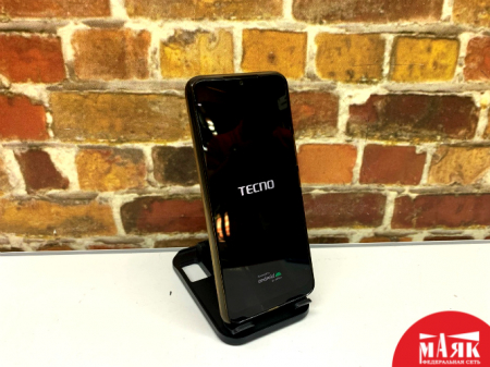 О5 Б/У ст. Tecno spark go 2022 2GB/32GB 351533470148540 №e00330263