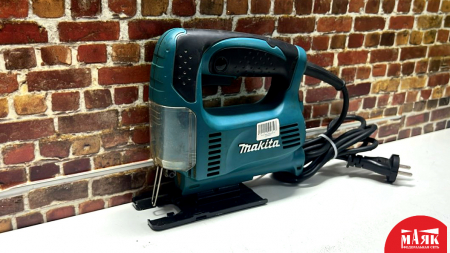 О8 Б/У лобзик Makita 4326 123 №e00330318