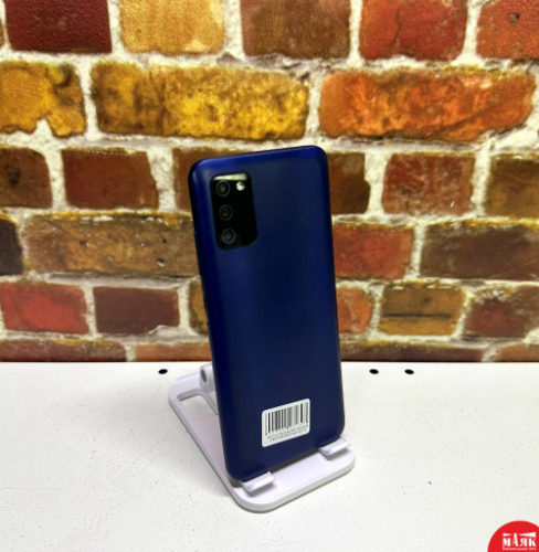 О6 Б/У ст. Samsung a03S 3GB/32GB 354551899576643 №e00330773