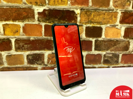 О3 Б/У ст. Itel  A 48 2GB/32GB 354845199314920 №e00330814