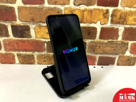 О10 Б/У ст. Honor 9X 4GB/128GB 865434041170411 №e00330822