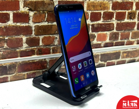 О8 Б/У ст. Honor 7C 3GB/32GB 867813032306928 №e00330969