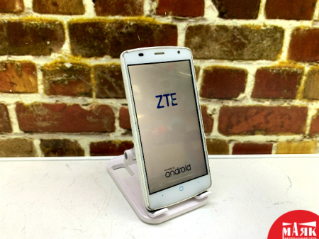 О1 Б/У ст. ZTE Blade L5 0GB/8GB 863355032461083 №e00331311