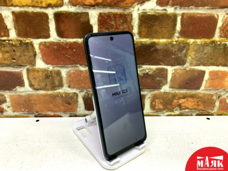 О2 Б/У ст. Redmi 10 4GB/128GB 865366053358429 №e00331795