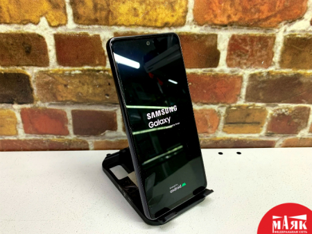 О6 Б/У ст. Samsung A53 5 g 6GB/128GB 353881485167684 №e00332165