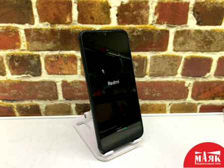 О1 Б/У ст. Redmi 9A 2GB/32GB 865492061588300 №e00332211