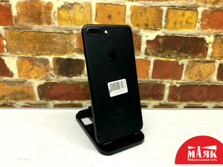 (10.03.2025) О5 Б/У ст. iPhone 7 Plus 3GB/64GB 100% 354790163234513 №e00332247