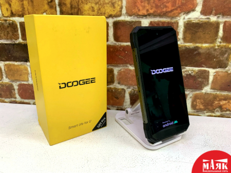О2 Б/У ст. doogee s89 pro 8GB/256GB (КОР)  357173510226008 №e00332265