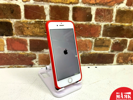 О9 Б/У ст. iPhone 7 3GB/32GB 78% 353070098338557 №e00332501