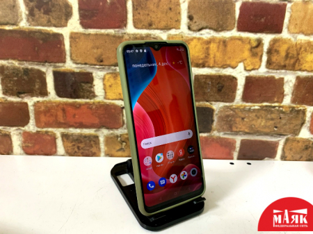 О10 Б/У ст. Realme c21-Y 3GB/32GB 862309063794152 №e00332628