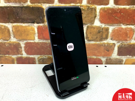 О4 Б/У ст. Redmi Note 10 4GB/64GB 864897052452186 №e00333013