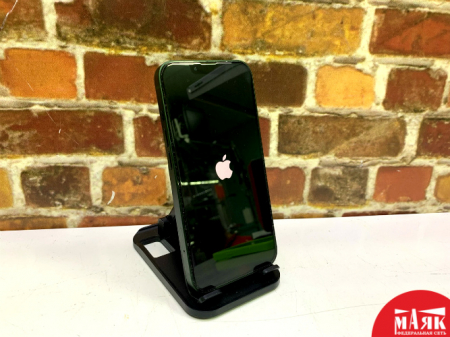 О3 Б/У ст. iPhone 13 4GB/128GB 100% 350048274407373 №e00338112