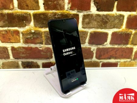 О1 Б/У ст. Samsung m32 6GB/128GB 355128630191302 №e00333342