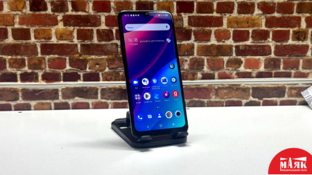 О8 Б/У ст. TCL 30se 4GB/128GB 352555505311362 №e00333889