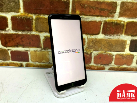 О7 Б/У ст. Redmi mi a 2 4GB/64GB 867351048153091 №e00334065