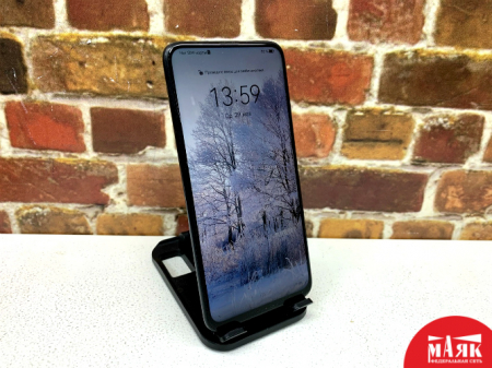 О4 Б/У ст. Honor 9X 4GB/128GB 862636042500981 №e00334210