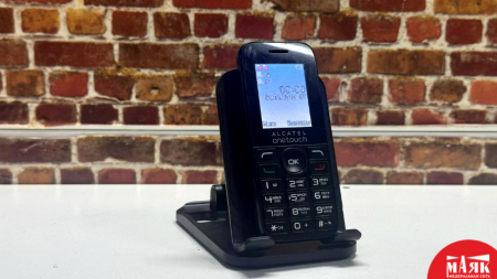 О8 Б/У ст. Alcatel 1020D 355733083399912 №e00334393