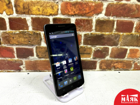 О9 Б/У ст. Fly IQ4601 2GB/8GB 860799025556180 №e00334575