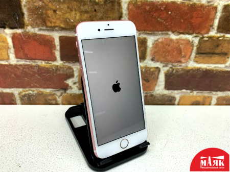 О4 Б/У ст. iPhone 6S 2GB/32GB 75% 356134095398399 №e00334582