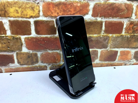 О6 Б/У ст. Infinix Infinix Smart 7HD 3GB/64GB 356048122551400 №e00334997