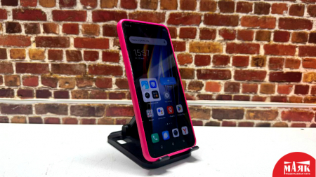 О8 Б/У ст. Tecno Pova Neo 2 6GB/128GB 358987933844868 №e00335161