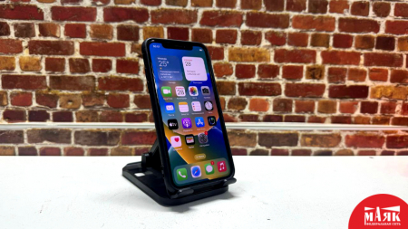 О8 Б/У ст. iPhone X 3GB/64GB 78% 354862096145821 №e00335177