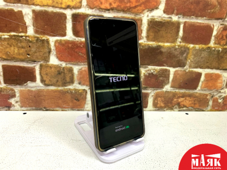 О9 Б/У ст. Tecno Pova 5 8GB/128GB 357460380910245 №e00335967