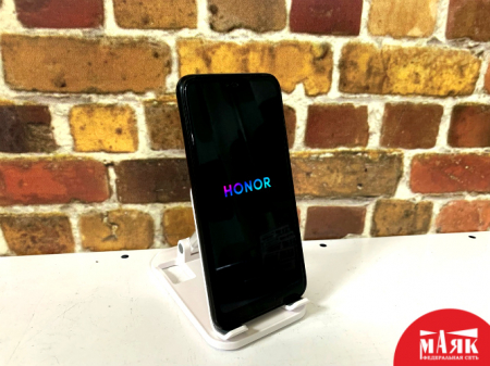О10 Б/У ст. Honor 10 4GB/64GB 864439041846218 №e00335238