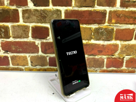 О7 Б/У ст. Tecno Spark 10 Pro 8GB/128GB 357293341173607 №e00335271