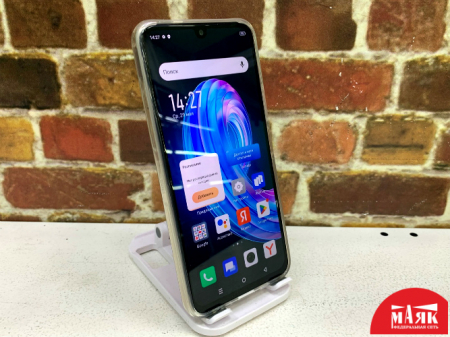 О2 Б/У ст. Infinix NOTE 30i 8GB/128GB 352848924631266 №e00335411