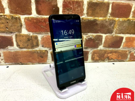 О9 Б/У ст. Huawei Y5 lite 1GB/16GB 868732043984391 №e00335554