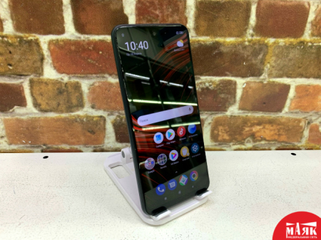 О2 Б/У ст. Poco M3 Pro 4GB/64GB 866033050273717 №e00335863