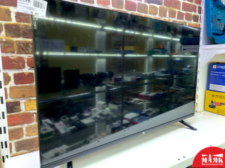 О2 Б/У Телевизор Xiaomi Mi TV A2, 32"(81 см) №e00336027