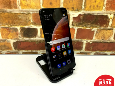 О5 Б/У ст. Redmi 9c nfc 2GB/32GB 860413050698756 №e00336256