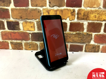О10 Б/У ст. Itel  A27 2GB/32GB 352765375695683 №e00336535