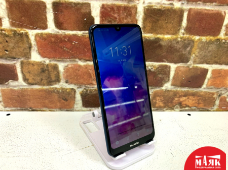 О9 Б/У ст. Huawei Y6 2019 2GB/32GB 861453055841760 №e00336752