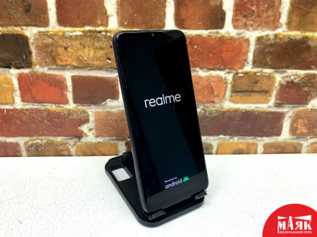 О4 Б/У ст. Realme C25s 4GB/64GB 861948057978510 №e00336901