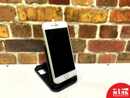 О6 Б/У ст. iPhone 6S 1GB/32GB 100% 355665412522536 №e00337263