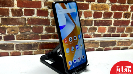 О8 Б/У ст. Poco с51 2GB/64GB 862442063072962 №e00337287