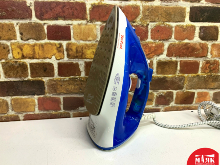 О6 Б/У Утюг Tefal  2100W КОР №e00337421