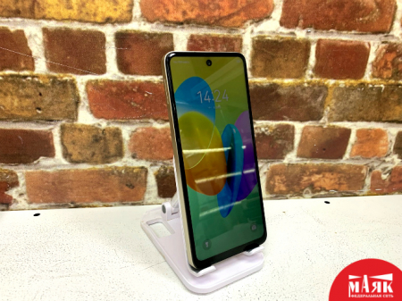 О9 Б/У ст. Tecno Spark 20C 4GB/128GB 355609331041847 №e00337493