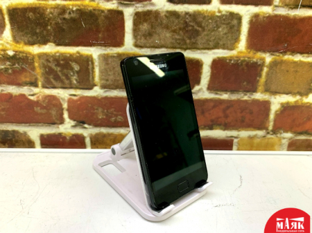 О1 Б/У ст. Samsung Galaxy S2 1GB/16GB 353824056826452 №e00337500