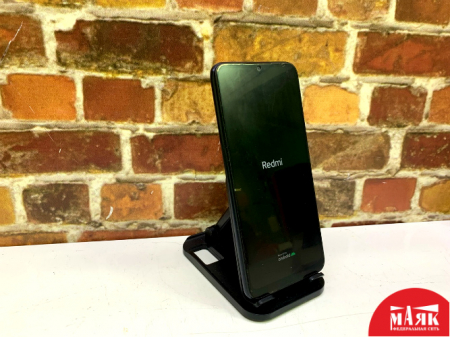 О3 Б/У ст. Redmi 9A 2GB/32GB 869751060328927 №e00337833