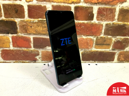 О9 Б/У ст. ZTE A71 3GB/64GB 860201050225070 №e00337878